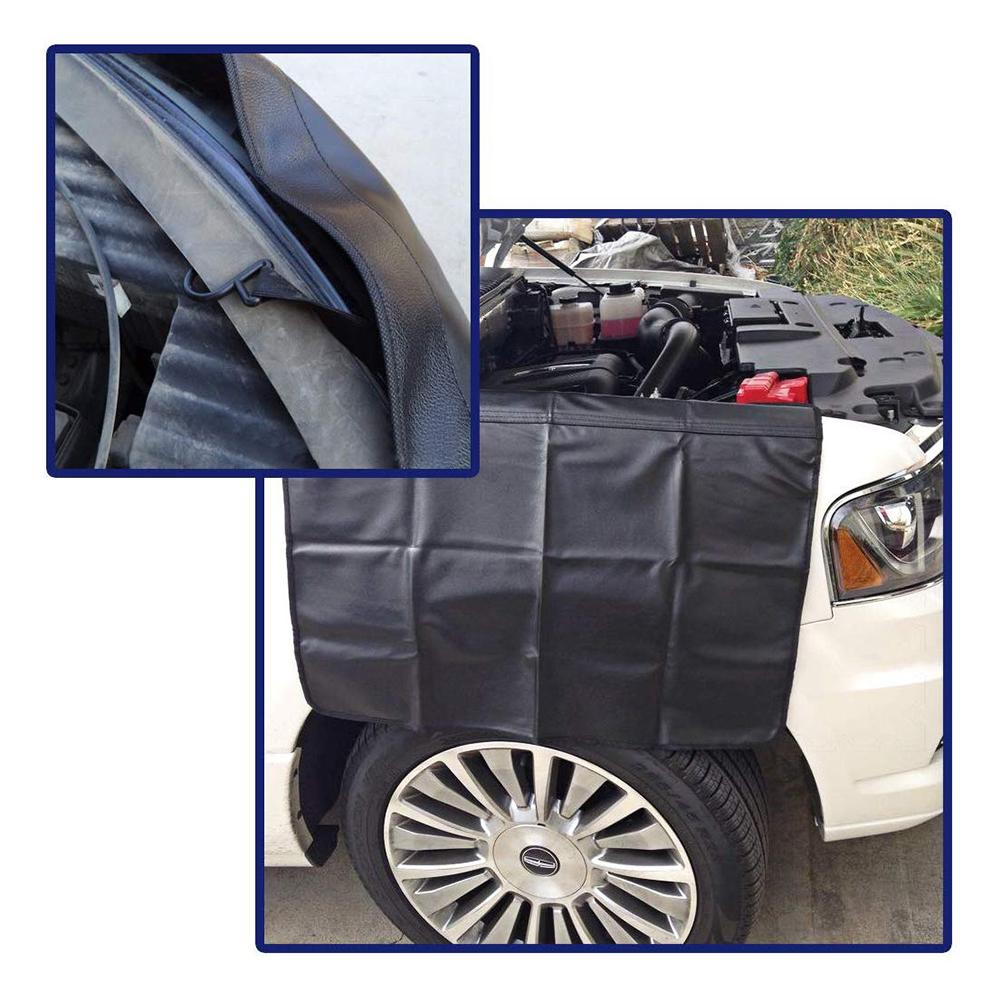 3PCS Universal Car Magnetic Fo - огляд і ціна Leatherwork Repairs