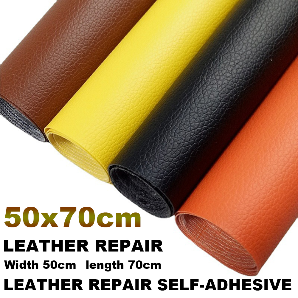 1PC 70x50cm Thickened Self Adh - огляд і ціна Leatherwork Kit
