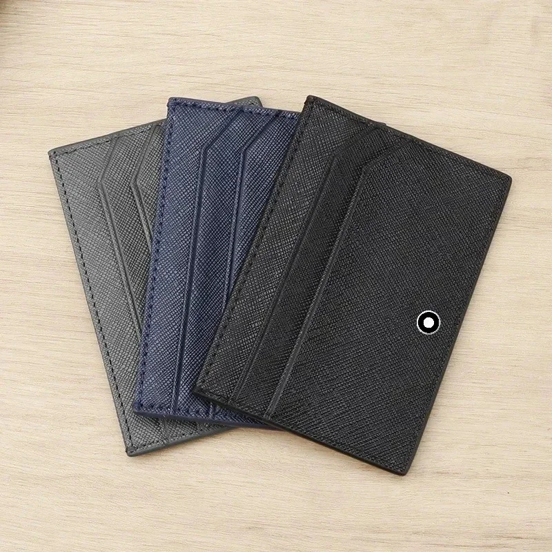 Busine Sle Card Holder Wallet  - огляд і ціна Leatherwork Wallet