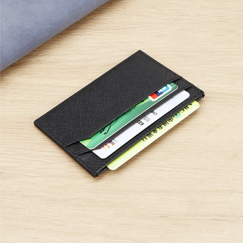 Busine Sle Card Holder Wallet  - огляд і ціна Leatherwork Wallet