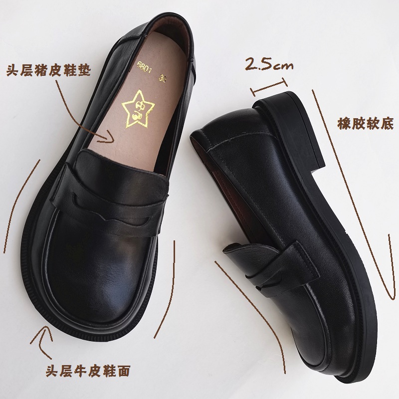 Careaymade-Women's Casual Shoe - огляд і ціна Leather Work Leather