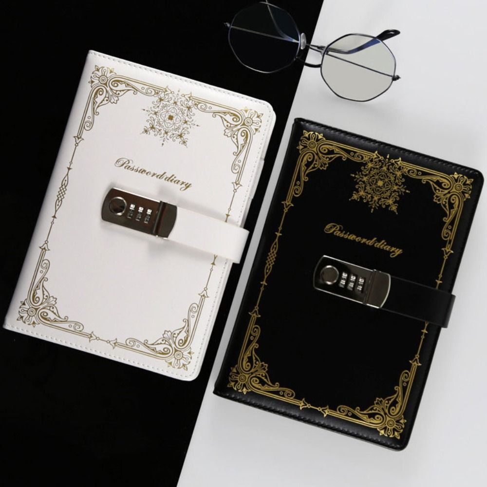 Vintage PU Leather Journal Not - огляд і ціна Leatherwork Journal