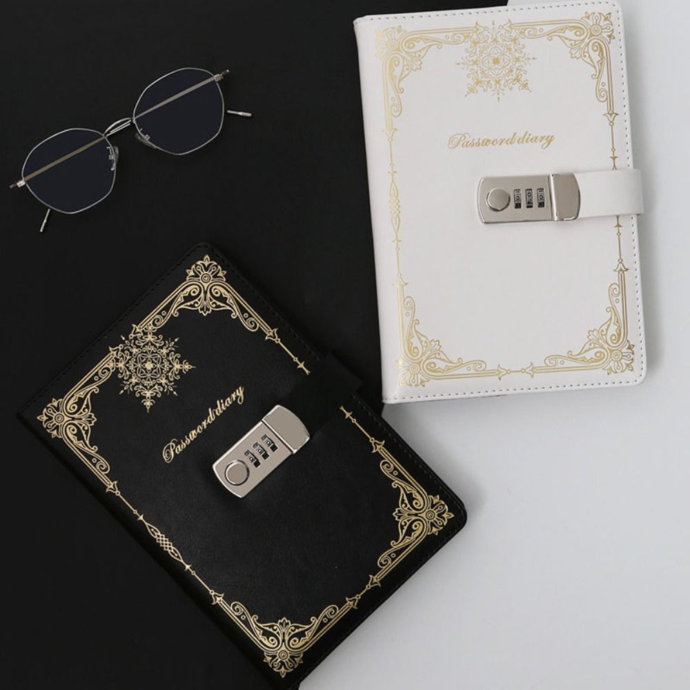 Vintage PU Leather Journal Not - огляд і ціна Leatherwork Journal