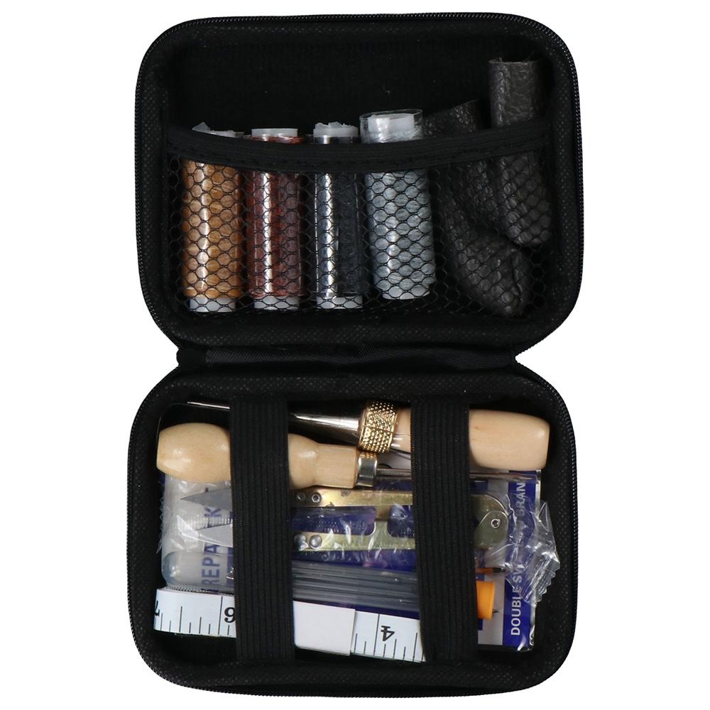 Large Eye Leather Repair Kit H - огляд і ціна Leatherwork Repairs