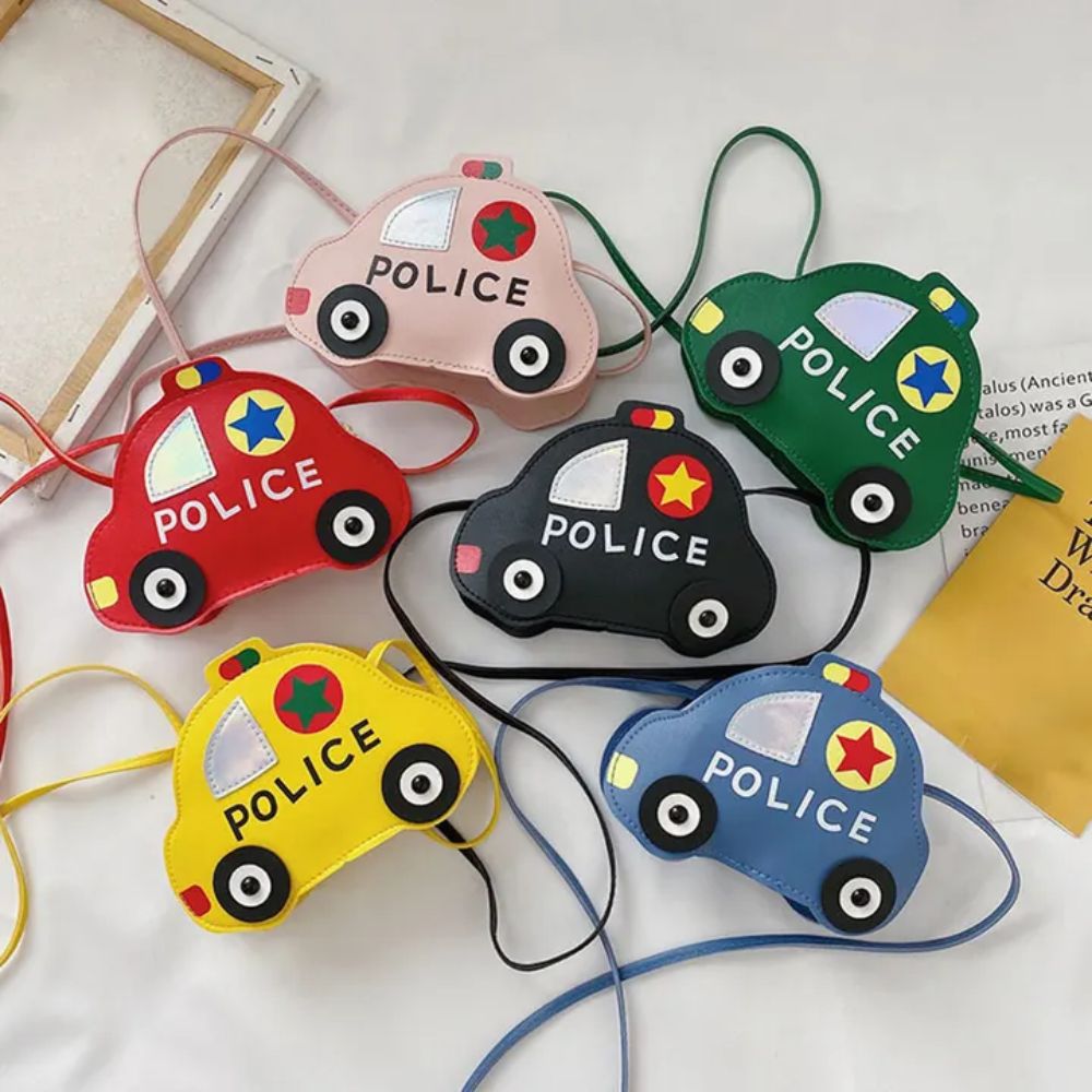 Creative PU Leather Children's - огляд і ціна Leatherwork Wallet