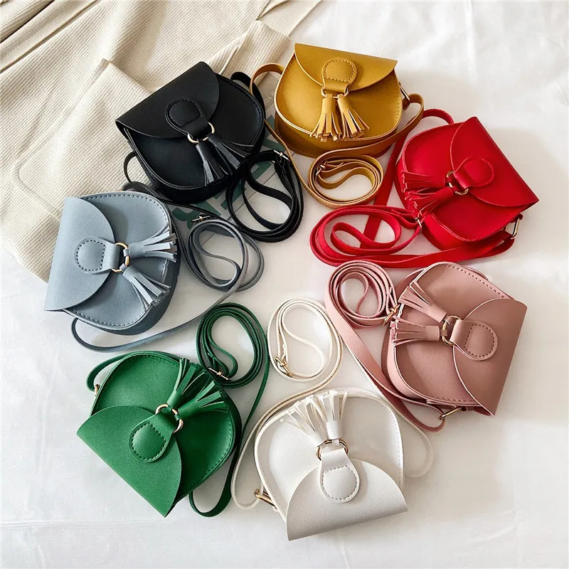 Cute Princess Accessories Kids - огляд і ціна Leatherwork Wallet