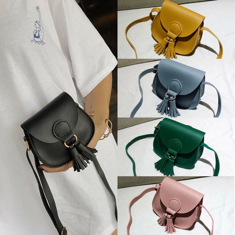 Cute Princess Accessories Kids - огляд і ціна Leatherwork Wallet