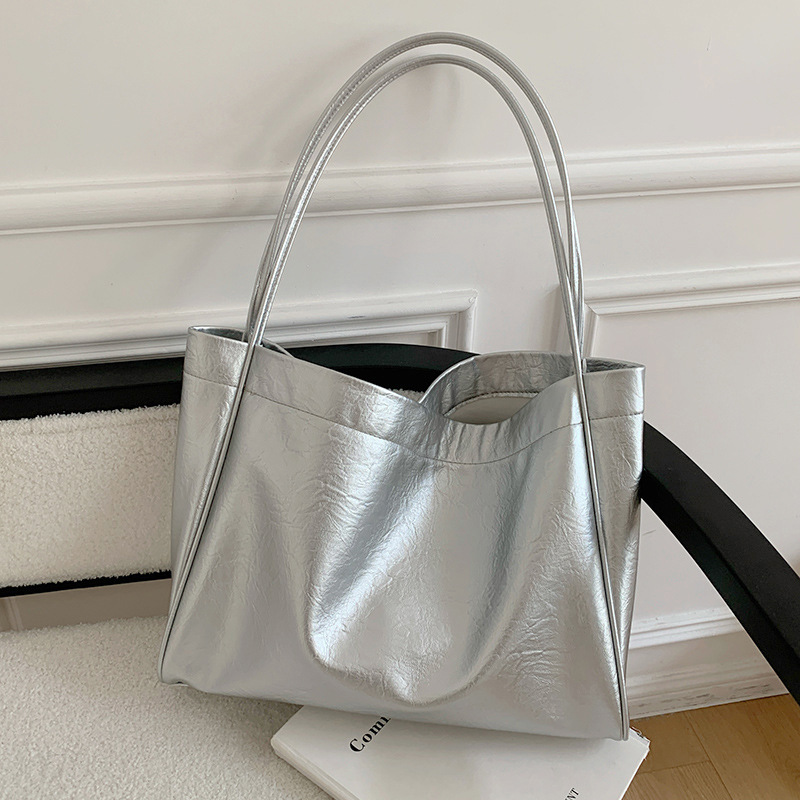 Casual large capacity totes Co - огляд і ціна Leatherwork Wallet