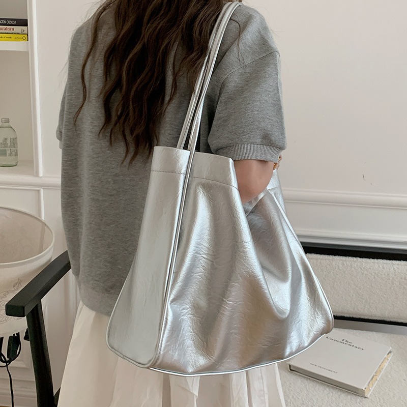 Casual large capacity totes Co - огляд і ціна Leatherwork Wallet