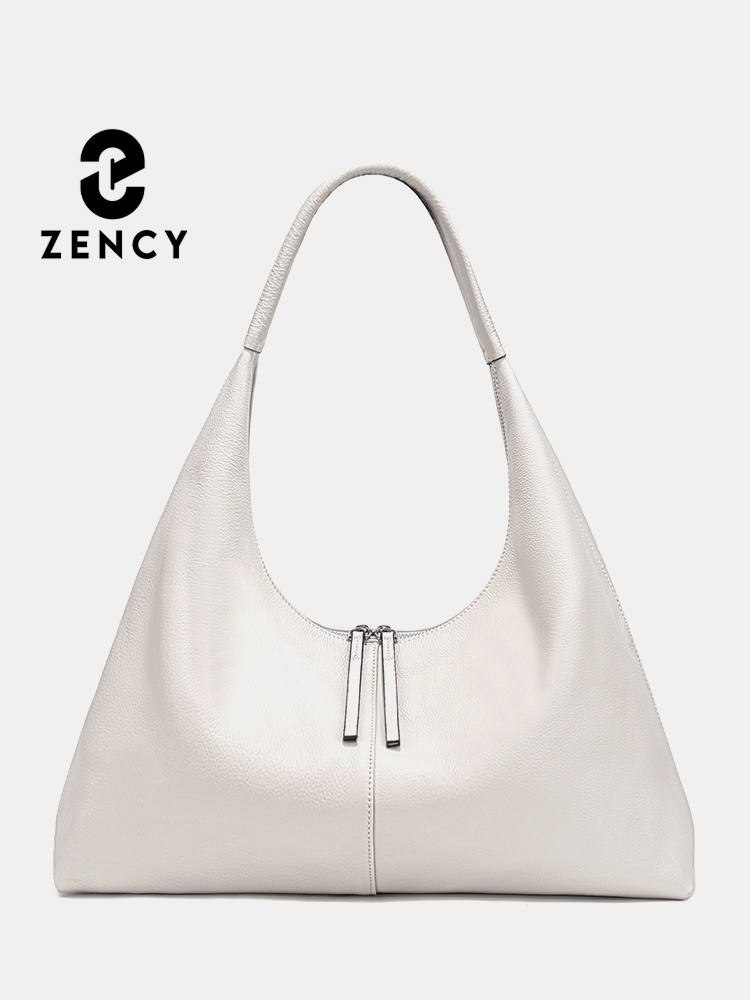 Zency Large Capacity Tote Bag  - огляд і ціна Leatherwork Wallet