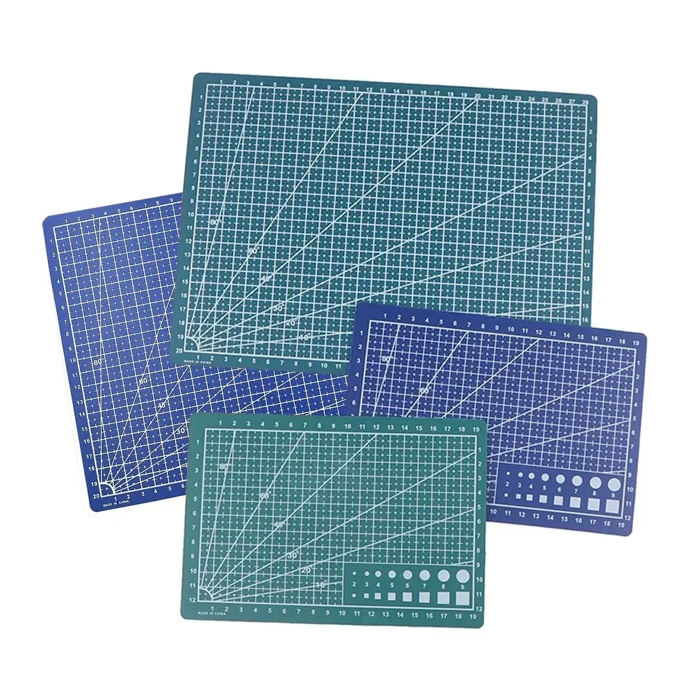 PP Cutting Mat Workbench Patch - огляд і ціна Leather Workbench