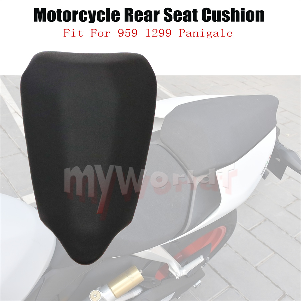 Fit For DUCATI Panigale 959 12 - огляд і ціна Leather Workbench