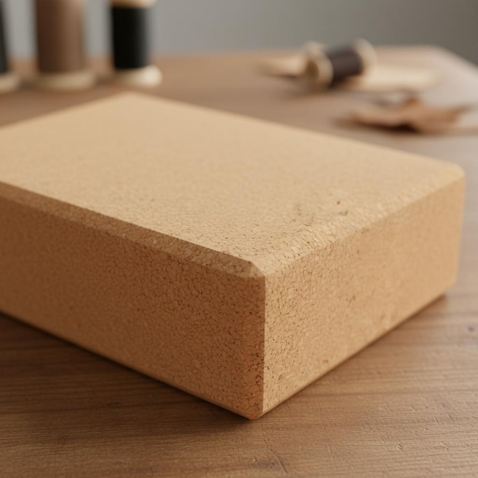 Leather Punching Block Non-She - огляд і ціна Leatherworker Block