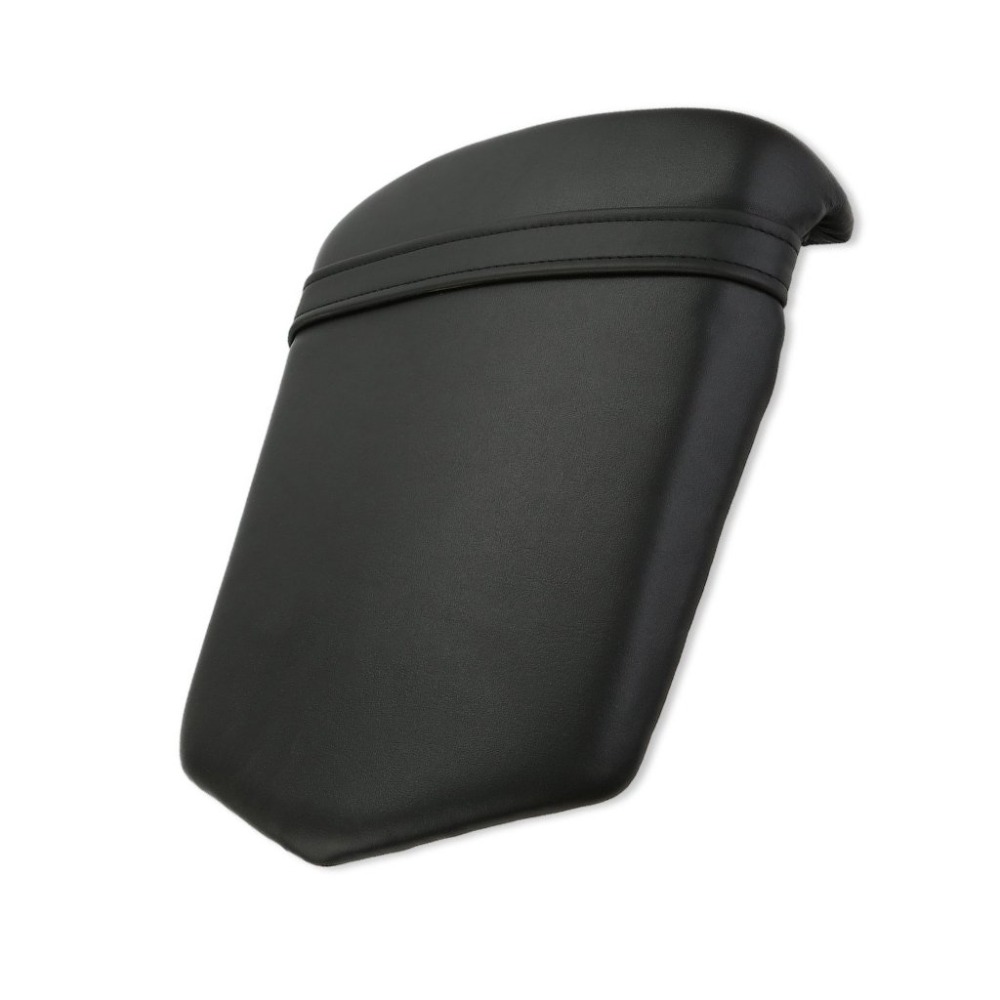 Motorcycle Seat Rear Passenger - огляд і ціна Leather Workbench