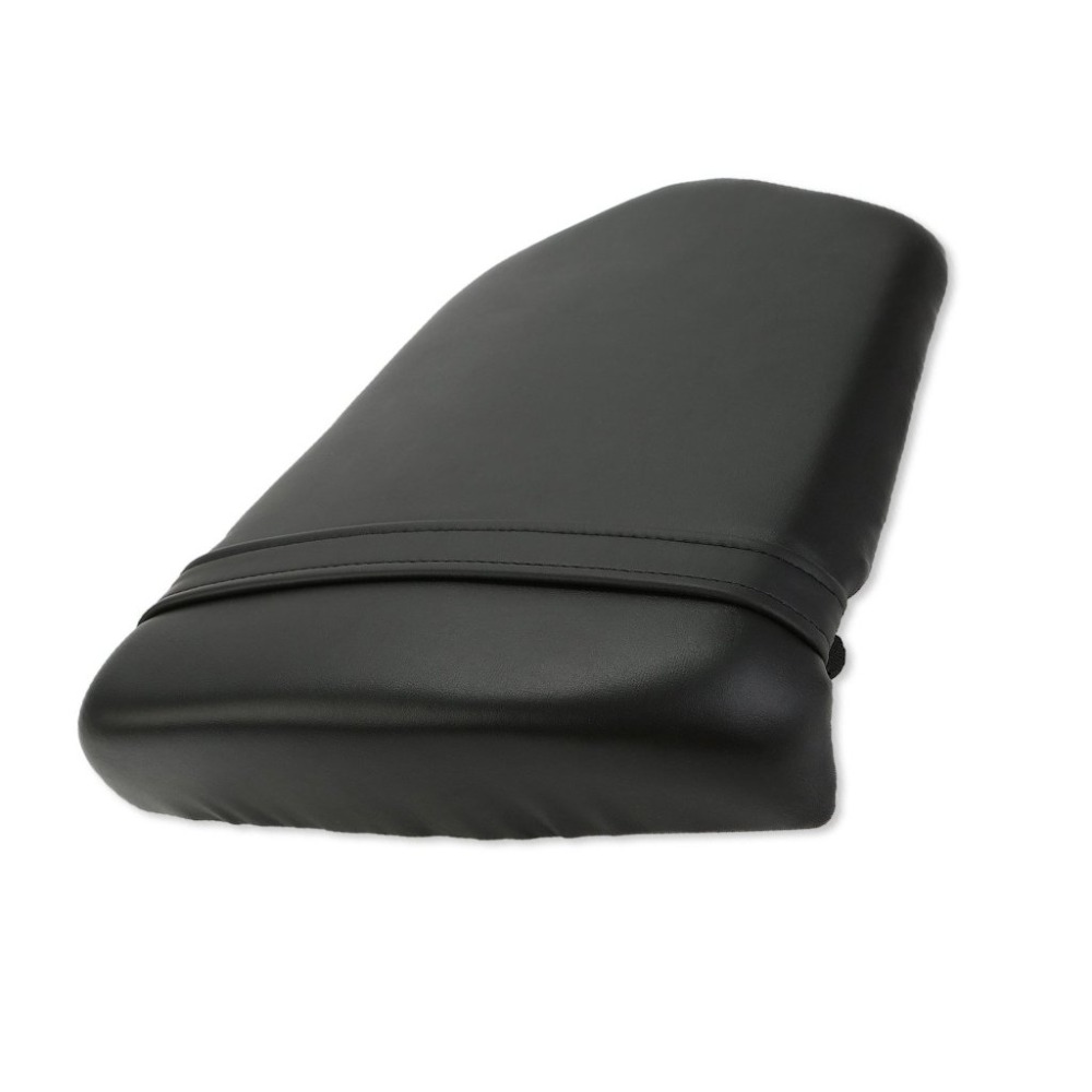Motorcycle Seat Rear Passenger - огляд і ціна Leather Workbench