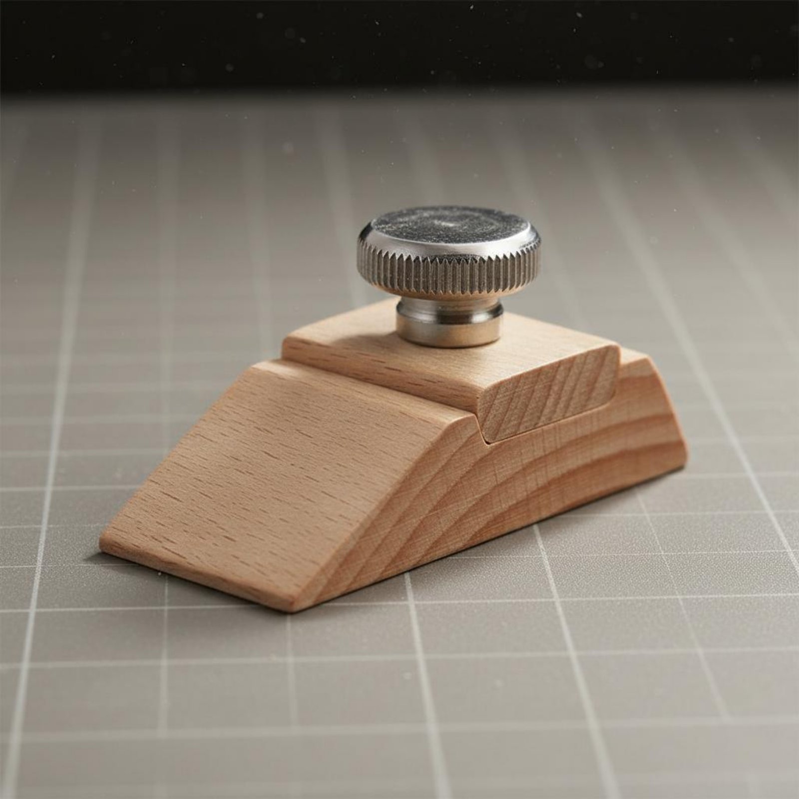Leather Border Sanding Block A - огляд і ціна Leatherworker Block