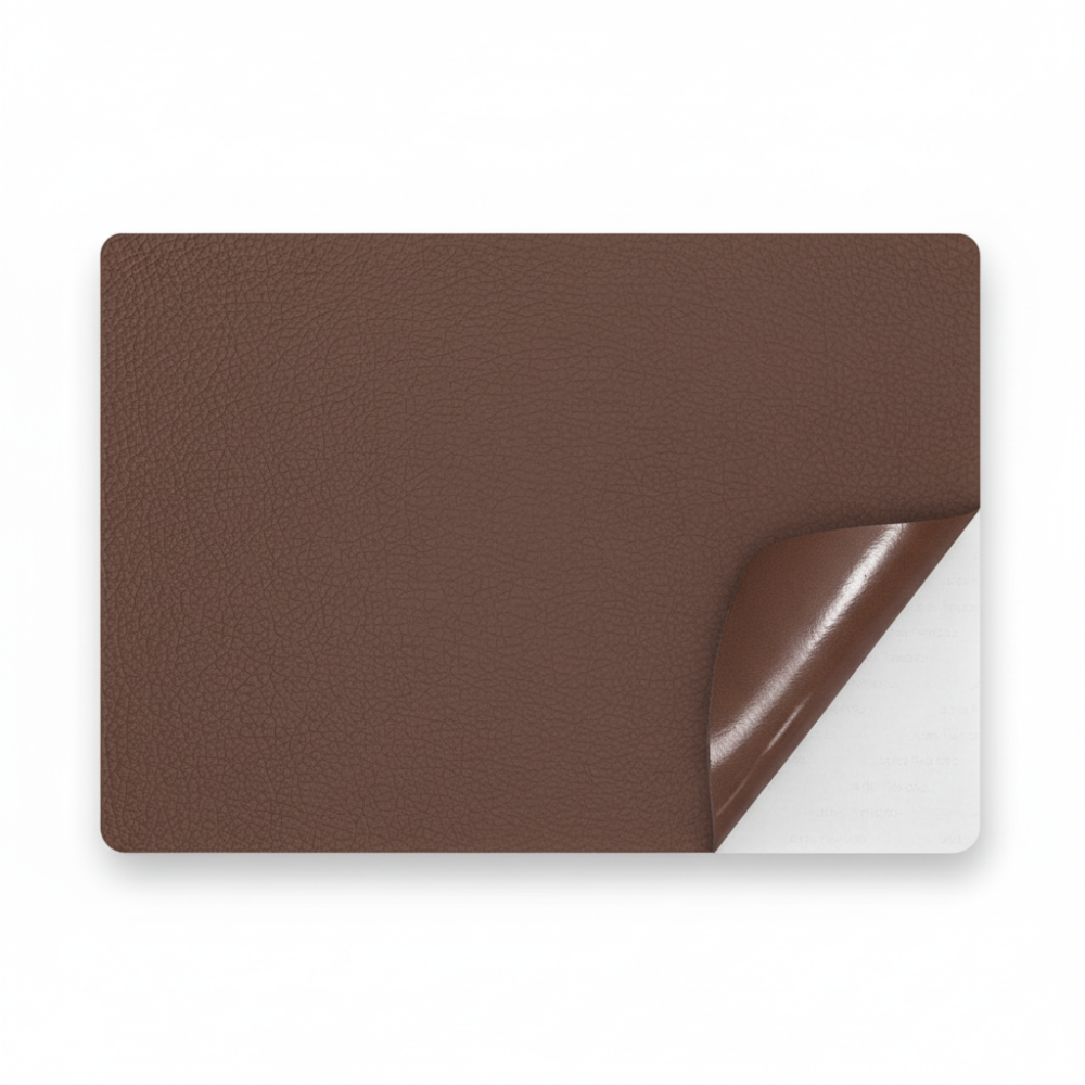 Self Adhesive Leather Repair P - огляд і ціна Leatherwork Kit