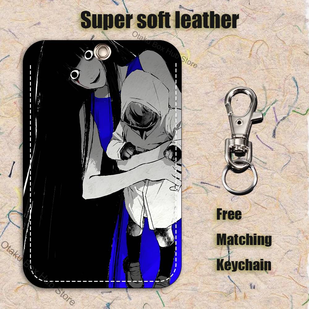 H-Homicipher S Holder Keychain - огляд і ціна Leather Work Leather