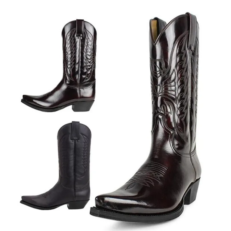 Cowboy Men Women Country Vinta - огляд і ціна Vintage Leatherwork