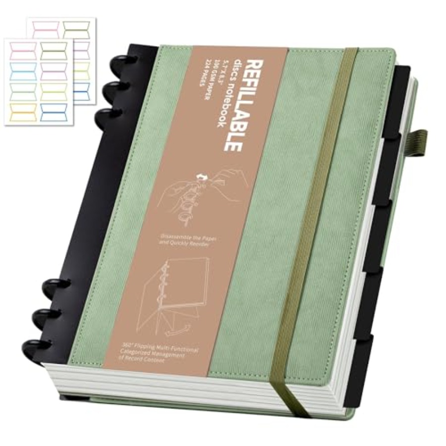 Leather Journal Notebooks for  - огляд і ціна Leatherwork Journal