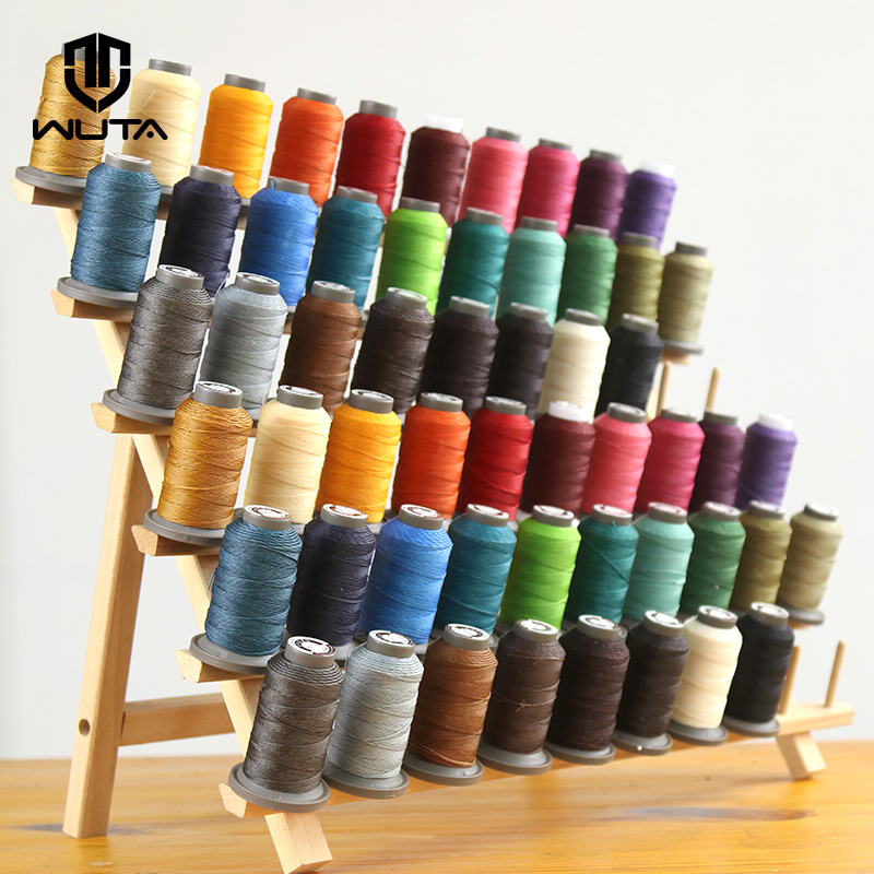 WUTA 1 Set 20 Pcs Leather Craf - огляд і ціна Leatherwork Kit