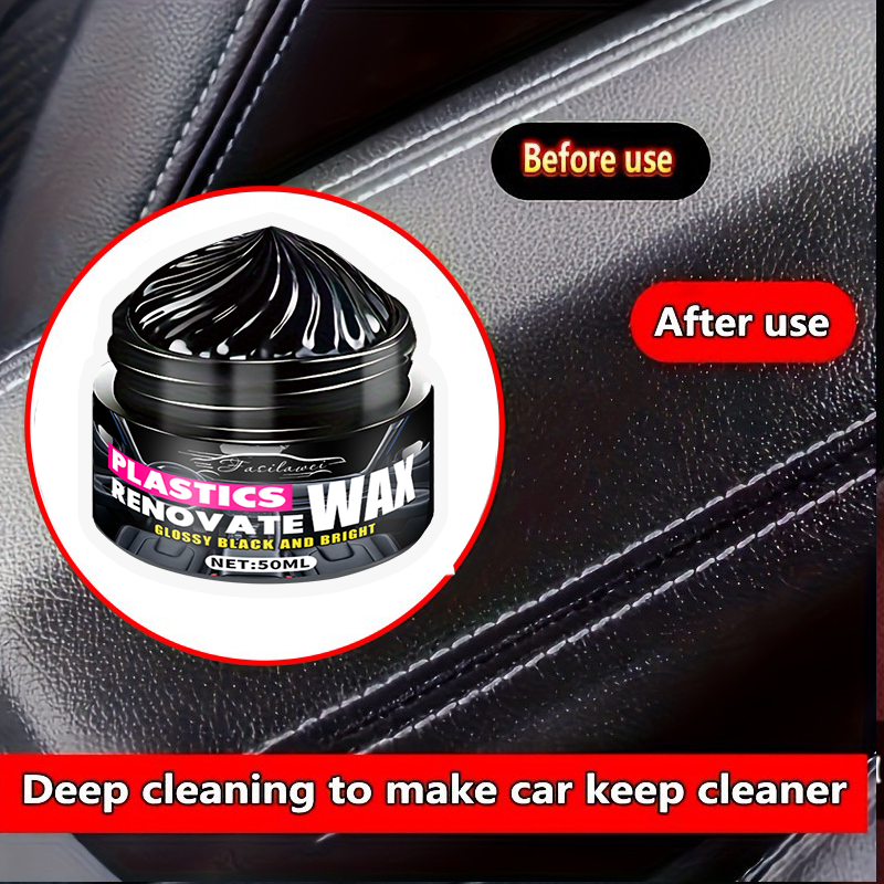 New Arrival! 50G Auto Shine &  - огляд і ціна Leatherwork Repairs
