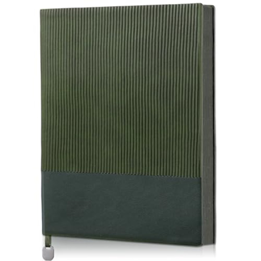 Lined Journal Notebook for Wor - огляд і ціна Leatherwork Journal