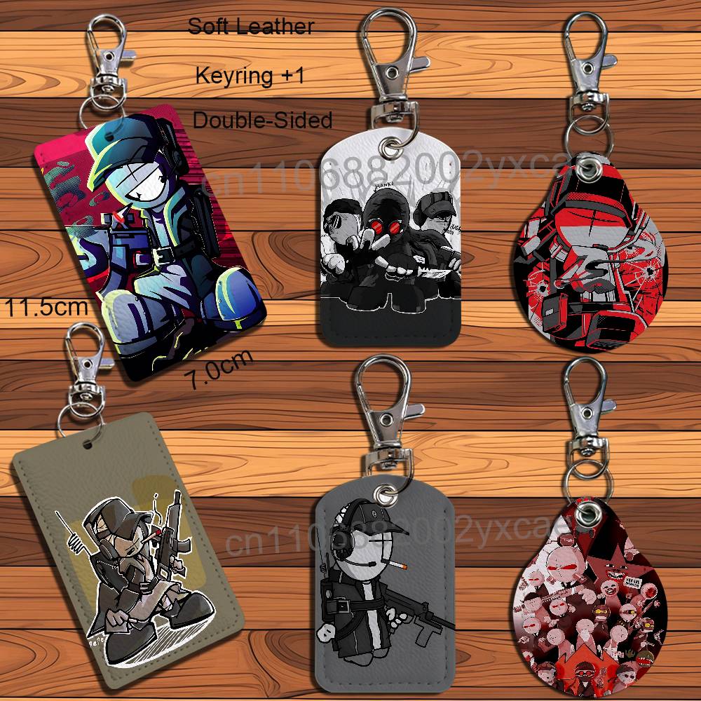 Deimos J Sanford Madness Comba - огляд і ціна Leather Work Leather