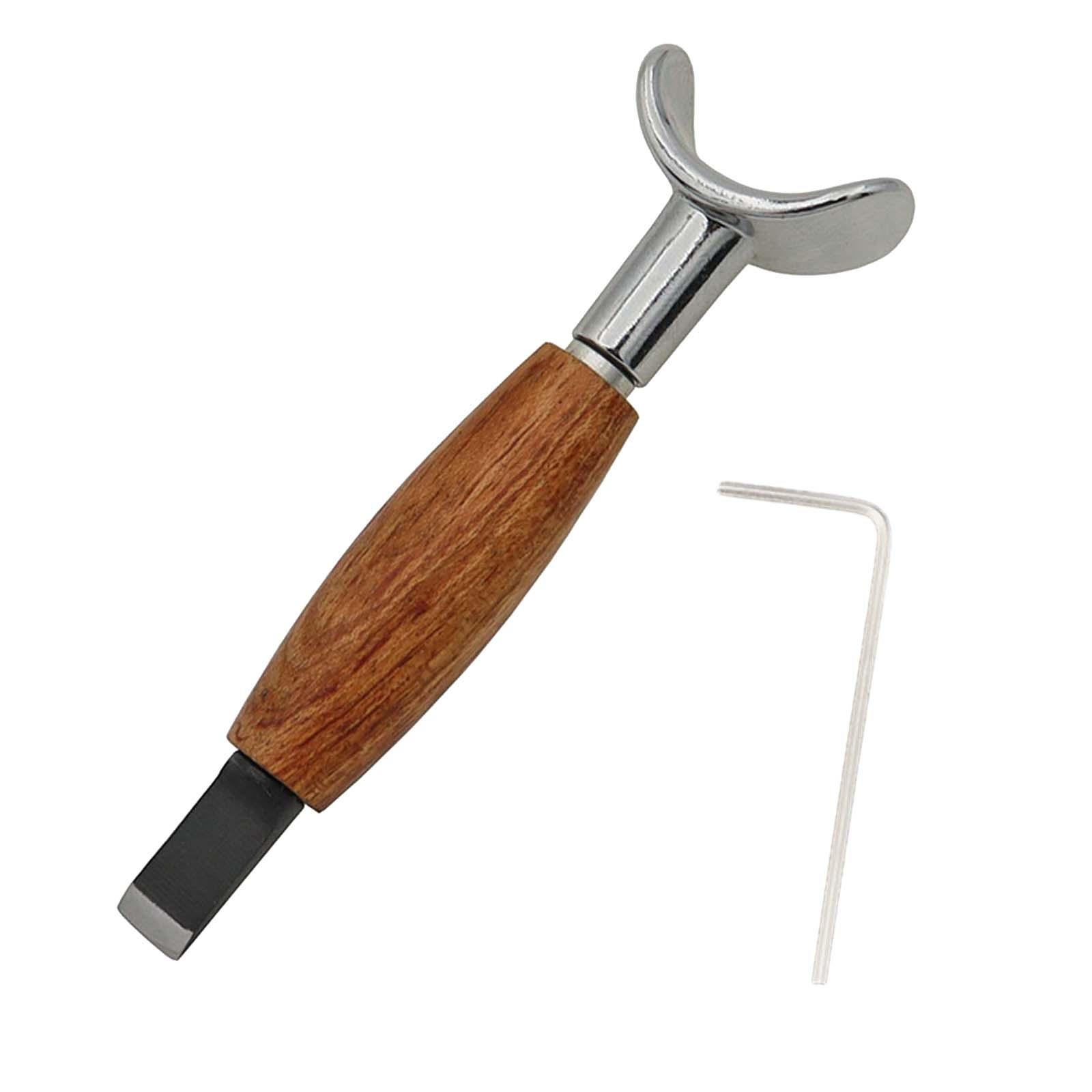 Swivel Knife Portable Rotating - огляд і ціна Swivel Knife Tool