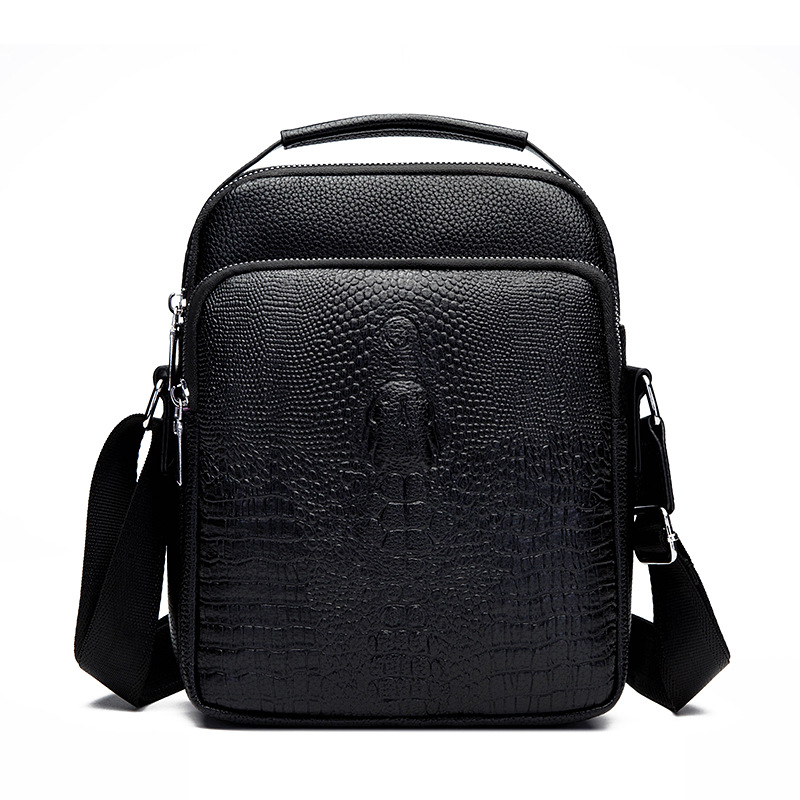 Luxury Brand Alligator Men Sho - огляд і ціна Vintage Leatherwork