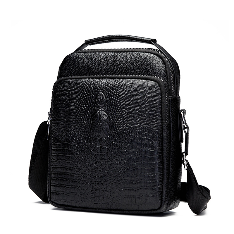 Luxury Brand Alligator Men Sho - огляд і ціна Vintage Leatherwork