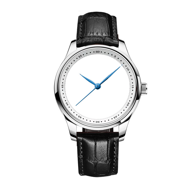 Couple Watches Men Women Wrist - огляд і ціна Leatherwork Drawing