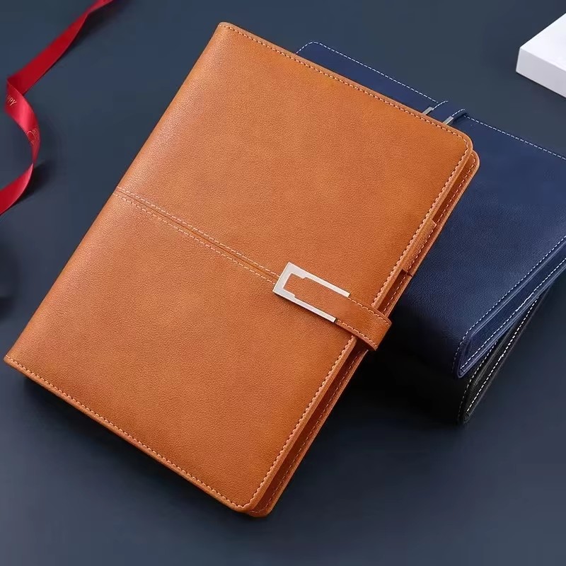 Leather Journal A5 Hardcover N - огляд і ціна Leatherwork Journal