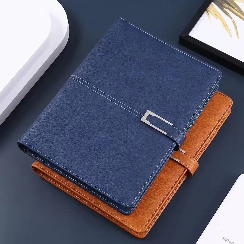 Leather Journal A5 Hardcover N - огляд і ціна Leatherwork Journal