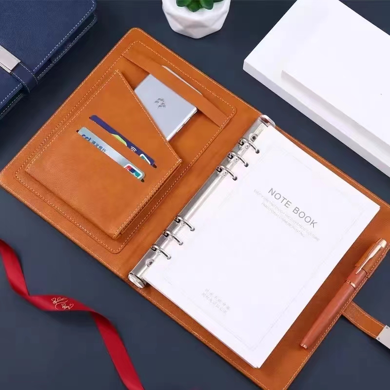 Leather Journal A5 Hardcover N - огляд і ціна Leatherwork Journal