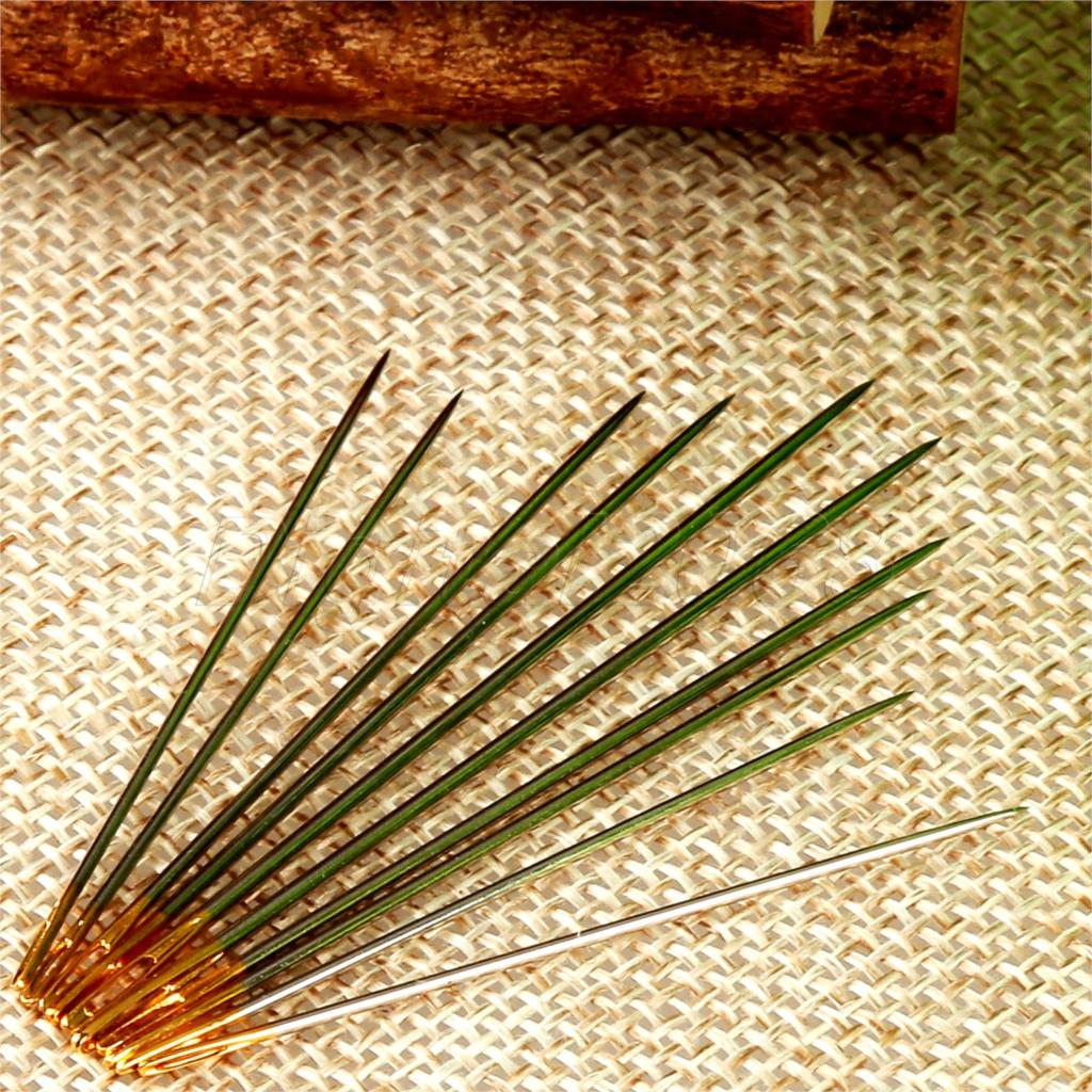 10Pcs Leathercraft Sewing Tool - огляд і ціна Leatherwork Repairs