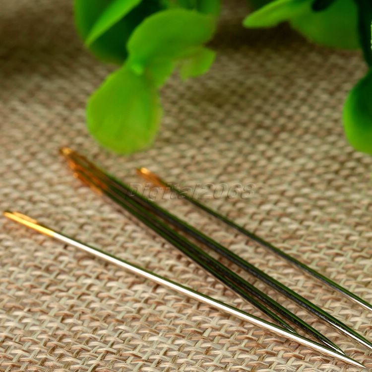 10Pcs Leathercraft Sewing Tool - огляд і ціна Leatherwork Repairs