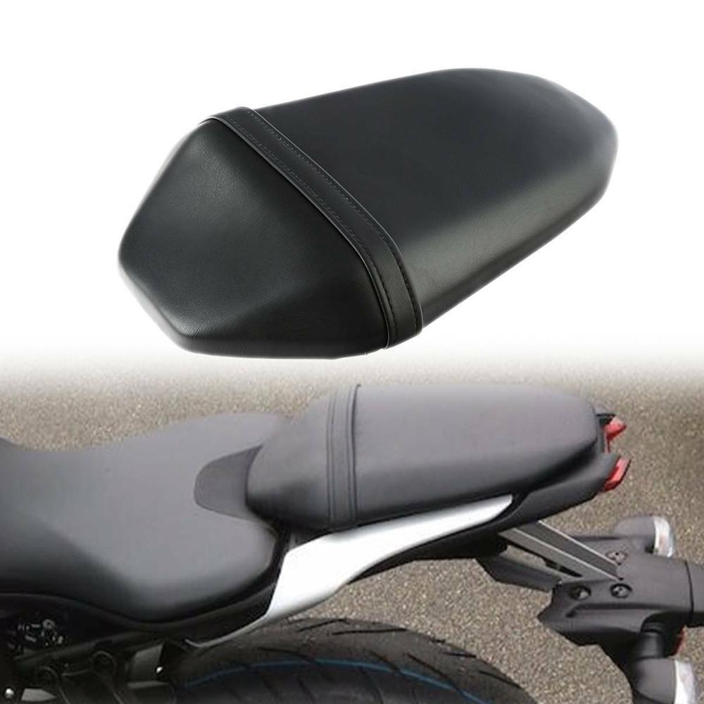 Motorcycle Rear Passenger Pill - огляд і ціна Leather Workbench
