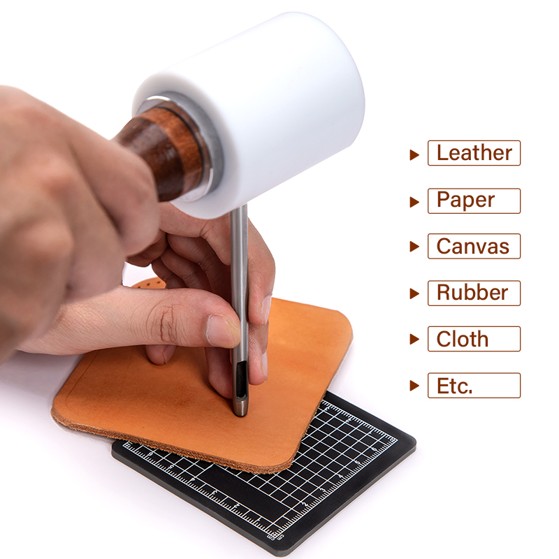WUTA Leather Repair Kit Shoe S - огляд і ціна Leatherwork Repairs