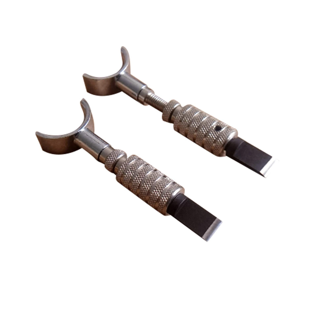 Leather Swivel Nicking Knife C - огляд і ціна Swivel Knife Tool