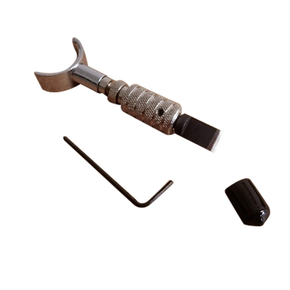 Leather Swivel Nicking Knife C - огляд і ціна Swivel Knife Tool