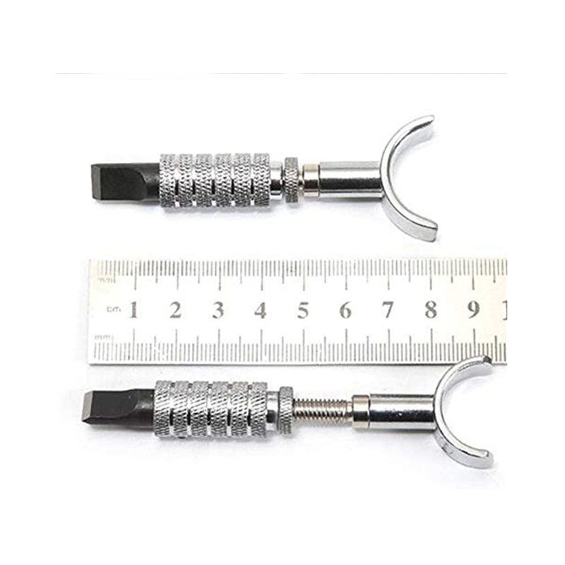 Leather Swivel Nicking Knife C - огляд і ціна Swivel Knife Tool