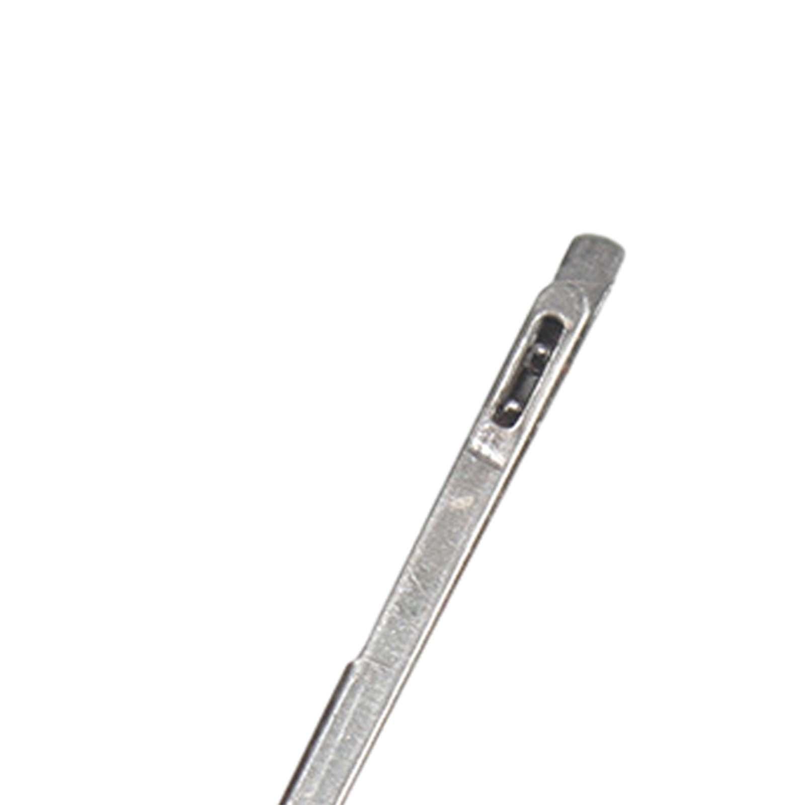 Handmade Leather Lacing Pin St - огляд і ціна Leatherwork Repairs