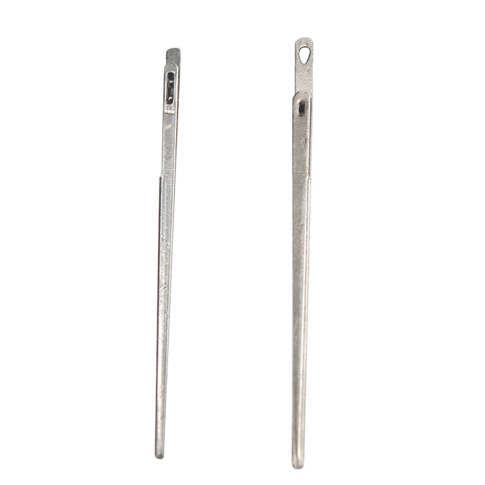 Handmade Leather Lacing Pin St - огляд і ціна Leatherwork Repairs