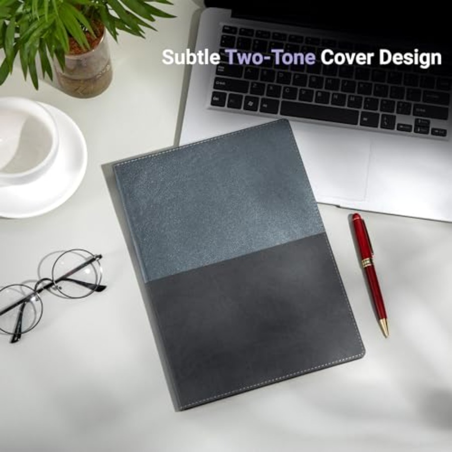 College Ruled Notebook, A4 Col - огляд і ціна Leatherwork Journal