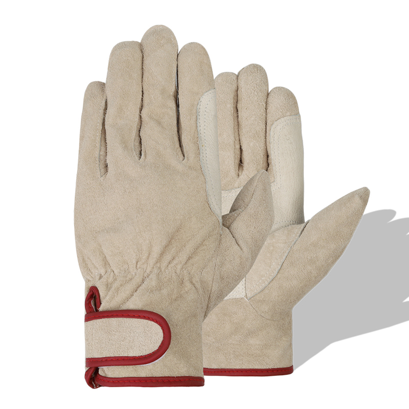 QIANGLEAF Natural Leather Mans - огляд і ціна Leatherwork Repairs