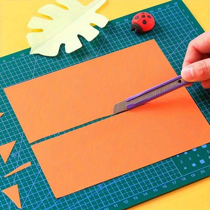 A4 Cutting Mat Workbench Patch - огляд і ціна Leather Workbench