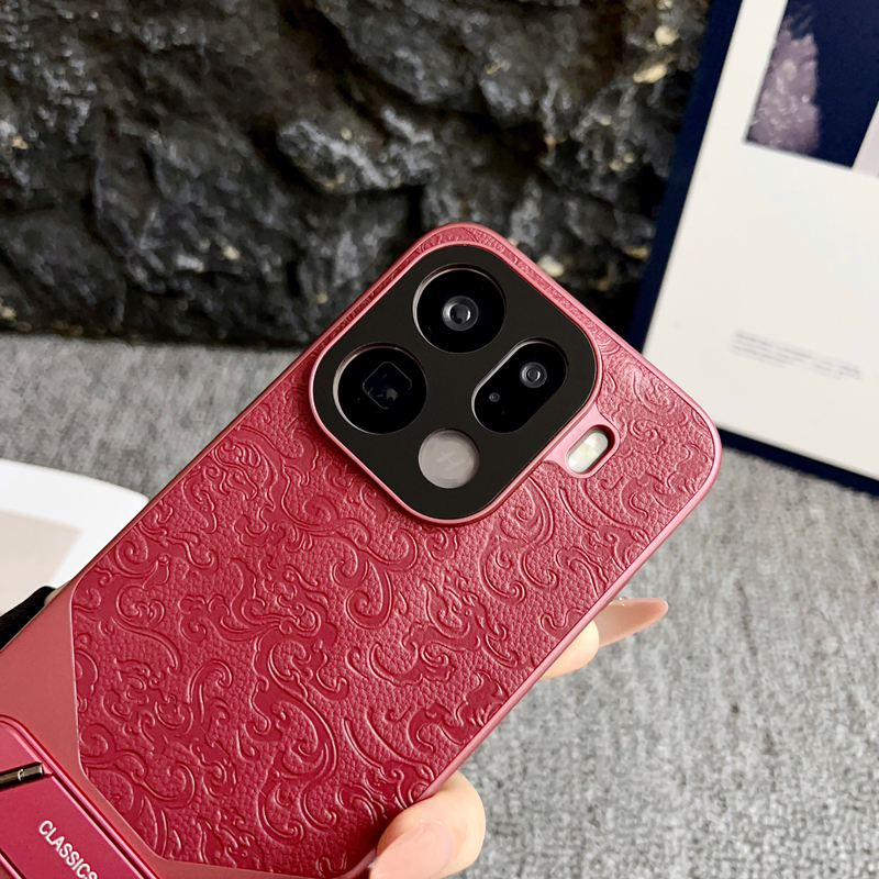 For Oppo Find X9 X8 Pro Ultra  - огляд і ціна Leatherwork Drawing