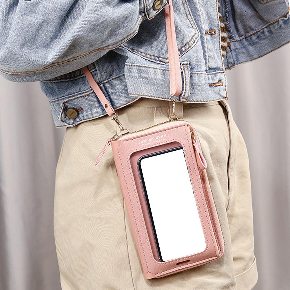 Women Bags Soft Leather Wallet - огляд і ціна Leatherwork Wallet