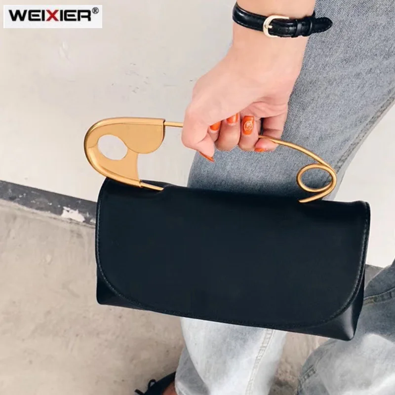 PU Leather Handbag Women Desig - огляд і ціна Leatherwork Wallet